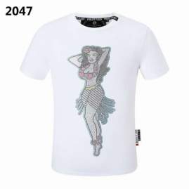 Picture of Philipp Plein T Shirts Short _SKUPPM-3XL8ln20473713